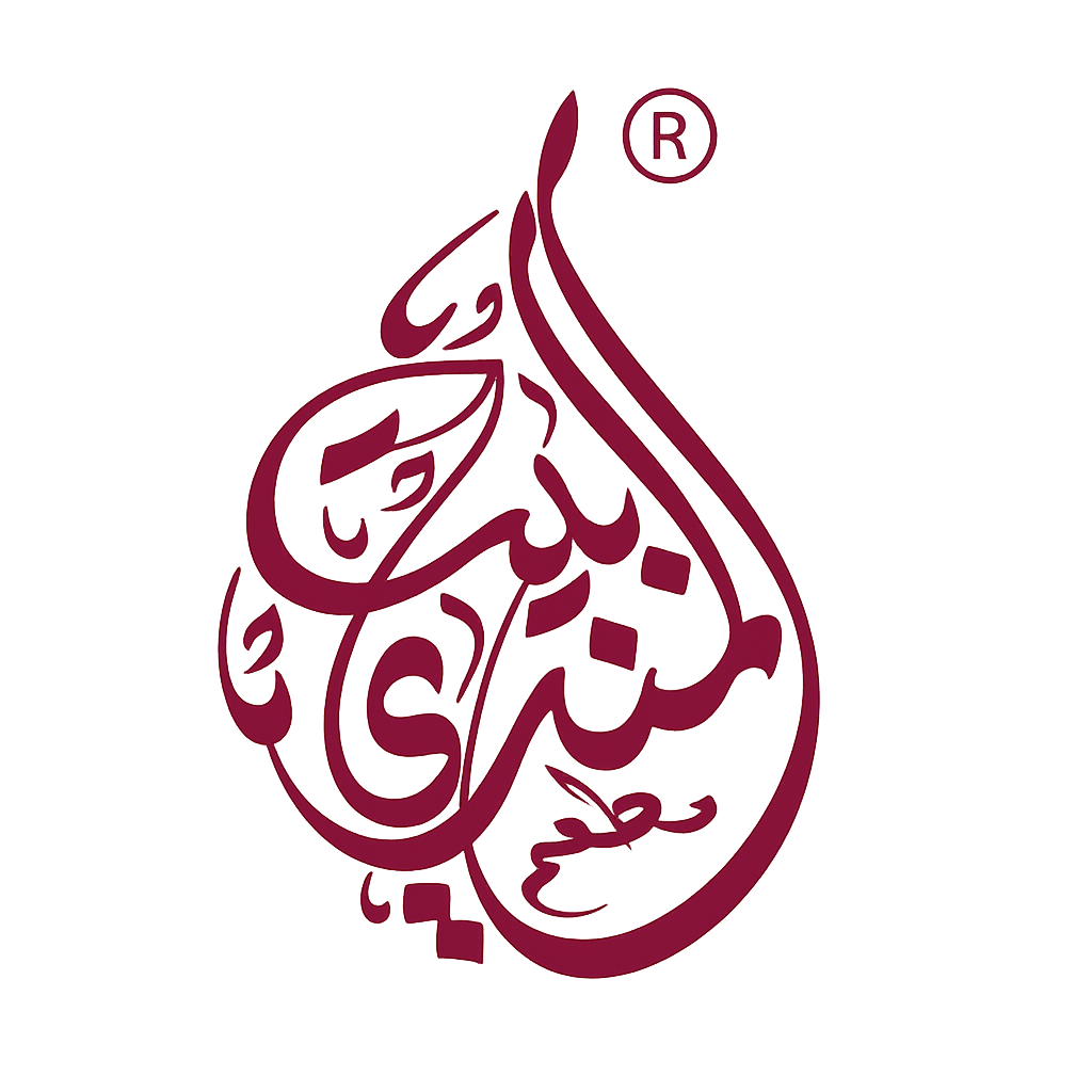 شعار بيت المندي